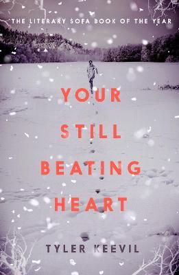 Picture of Your Still Beating Heart
