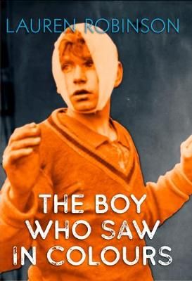 Picture of The Boy Who Saw In Colours