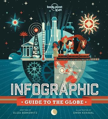 Picture of Infographic Guide to the Globe