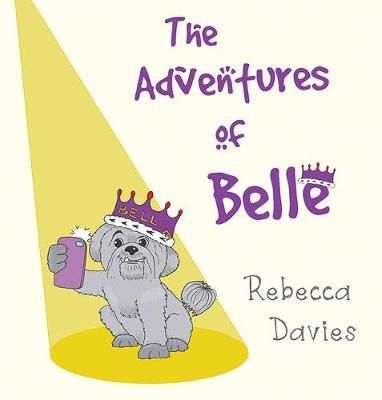 Picture of The Adventures Of Belle