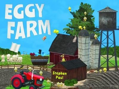 Picture of Eggy Farm