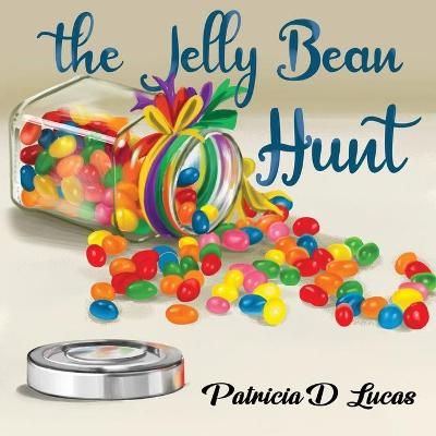 Picture of The Jelly Bean Hunt