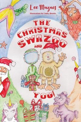Picture of The Christmas Swazoo and You!
