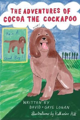 Picture of The Adventures of Cocoa the Cockapoo