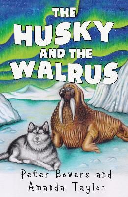 Picture of The Husky and The Walrus