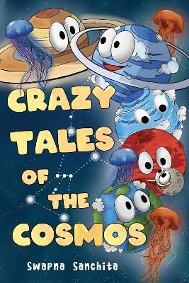 Picture of Crazy Tales of The Cosmos