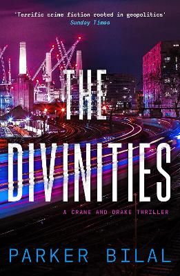 Picture of The Divinities