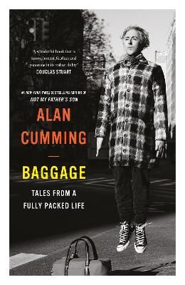 Picture of Baggage: Tales from a Fully Packed Life