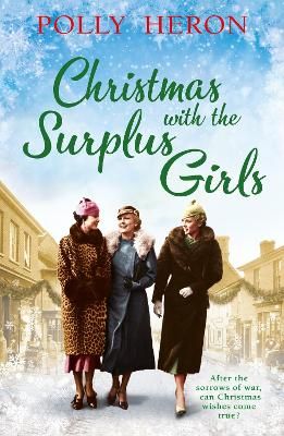 Picture of Christmas with the Surplus Girls