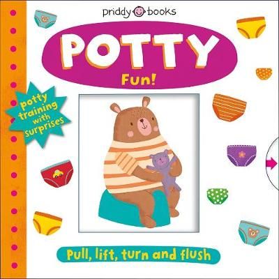 Picture of Potty Fun!