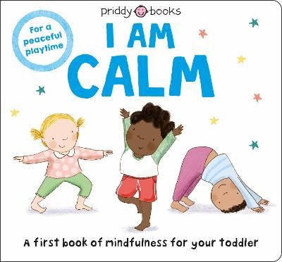 Picture of Mindful Me: I A Calm