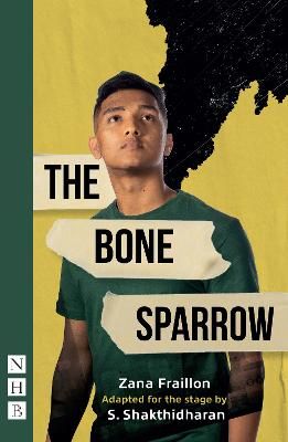 Picture of The Bone Sparrow