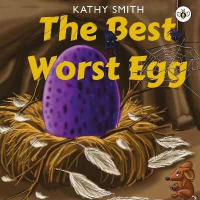 Picture of The Best Worst Egg
