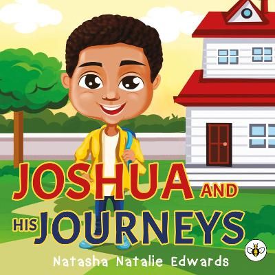 Picture of Joshua and His Journeys