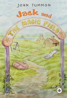 Picture of Jack and the Magic Field