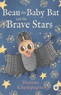 Picture of Beau the Baby Bat and the Brave Stars