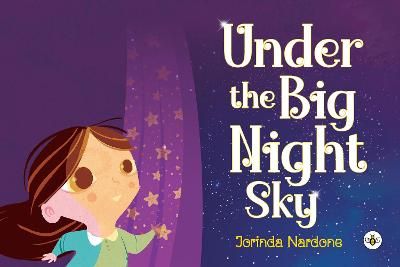 Picture of Under the Big Night Sky