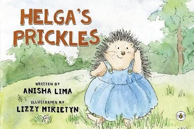Picture of Helga's Prickles