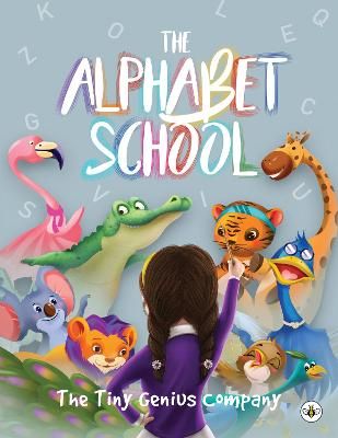 Picture of The Alphabet School