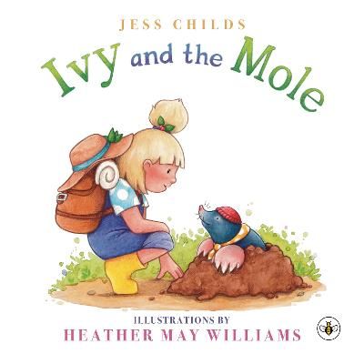Picture of Ivy and the Mole