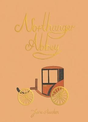 Picture of Northanger Abbey