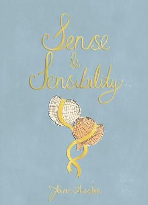 Picture of Sense and Sensibility