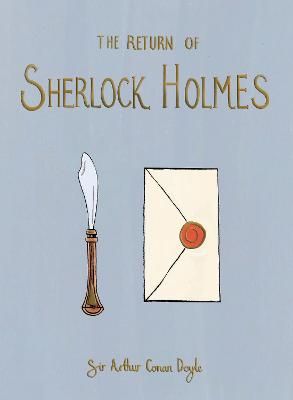 Picture of The Return of Sherlock Holmes (Collector's Edition)