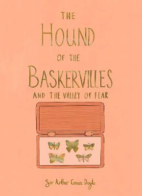 Picture of The Hound of the Baskervilles & The Valley of Fear (Collector's Edition)