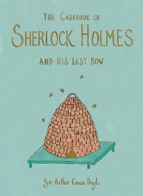 Picture of The Casebook of Sherlock Holmes & His Last Bow (Collector's Edition)