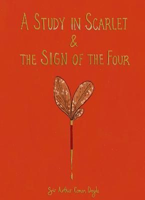 Picture of A Study in Scarlet & The Sign of the Four (Collector's Edition)