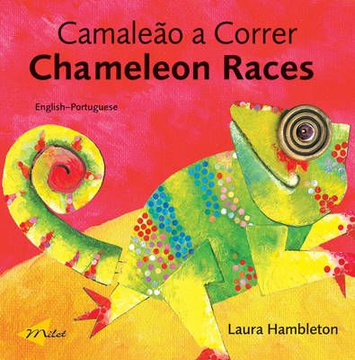 Picture of Chameleon Races (Chinese-English)