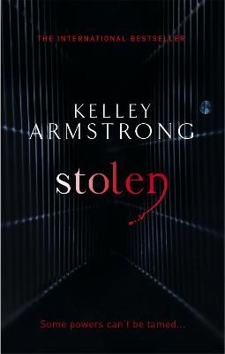 Picture of Stolen: Book 2 in the Women of the Otherworld Series
