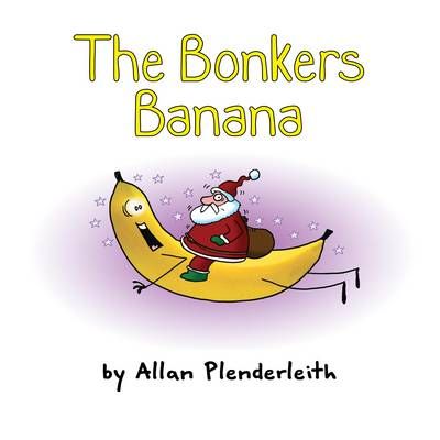 Picture of Bonkers Banana