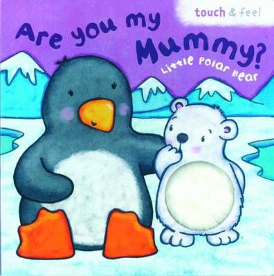 Picture of Little Polar Bear: Are You My Mummy?