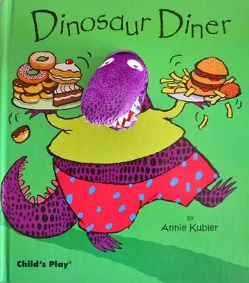 Picture of Dinosaur Diner