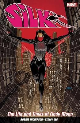 Picture of Silk Vol. 0: The Life And Times Of Cindy Moon