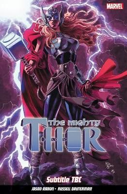 Picture of The Mighty Thor Vol. 4: The War Thor