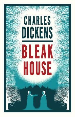 Picture of Bleak House