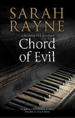 Picture of Chord of Evil