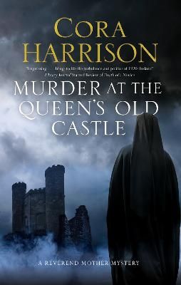Picture of Murder At The Queen's Old Castle