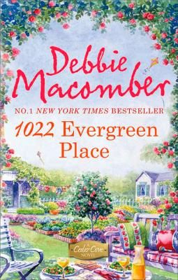 Picture of 1022 Evergreen Place (A Cedar Cove Novel, Book 10)