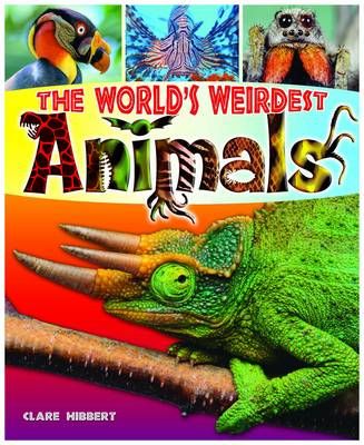 Picture of Worlds Weirdest Animals
