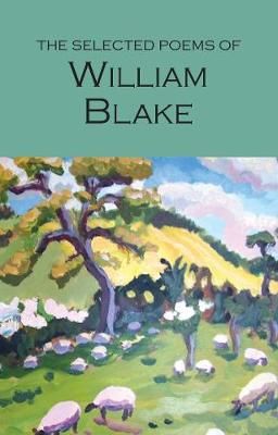Picture of The Selected Poems of William Blake