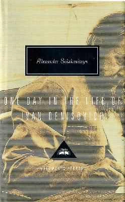 Picture of One Day in the Life of Ivan Denisovich