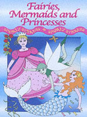Picture of Fairies Mermaids and Princesses
