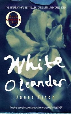 Picture of White Oleander