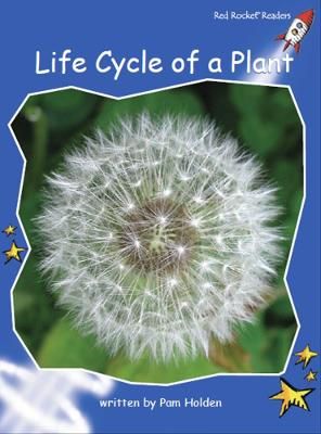 Picture of Red Rocket Readers: Early Level 3 Non-Fiction Set B: Life Cycle of a Plant