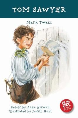 Picture of Tom Sawyer