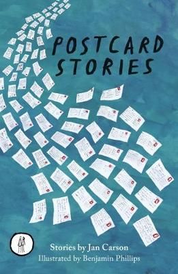 Picture of Postcard Stories