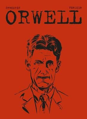 Picture of Orwell